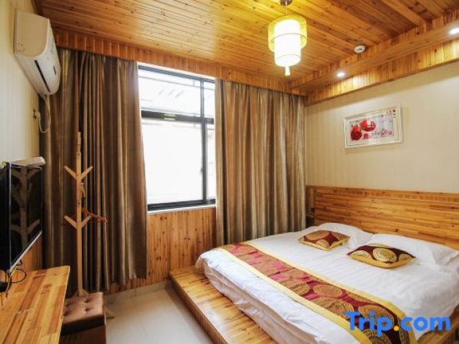 Comfort Double Bungalow