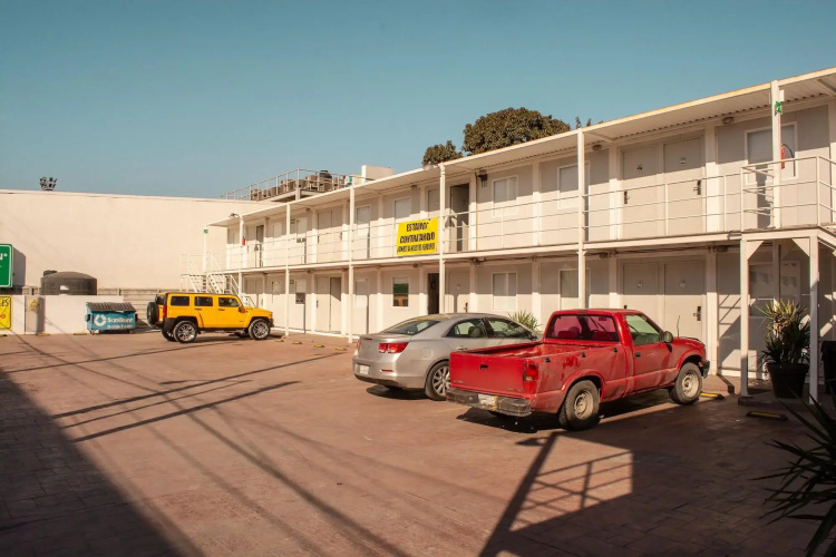 Hotelbild