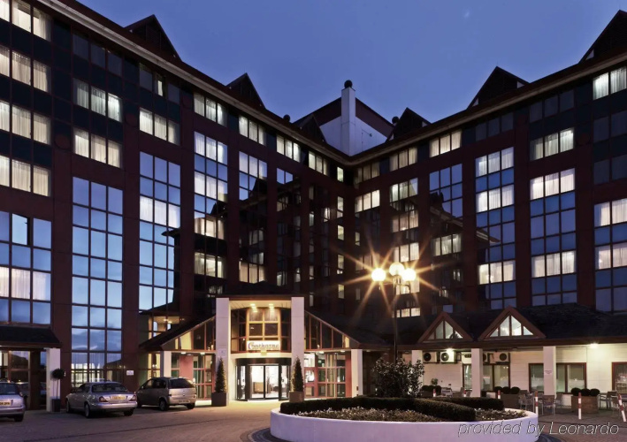 Copthorne Hotel Slough-Windsor