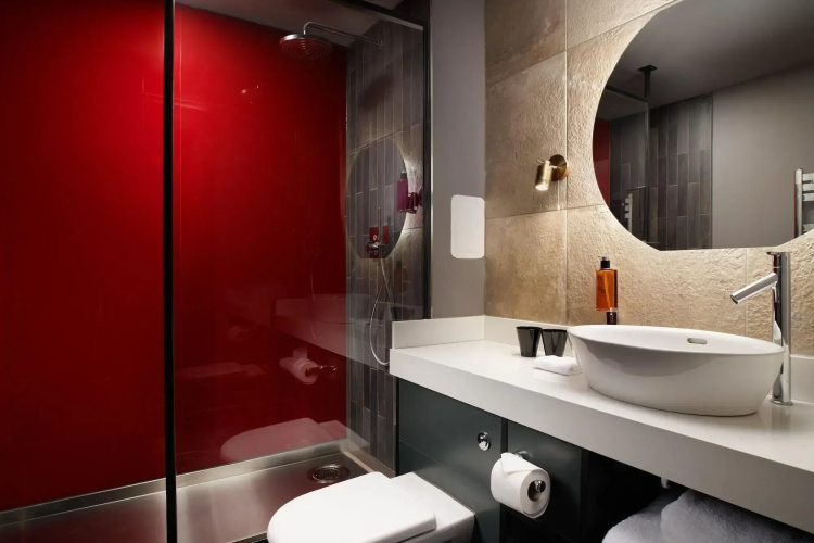 Malmaison Edinburgh City