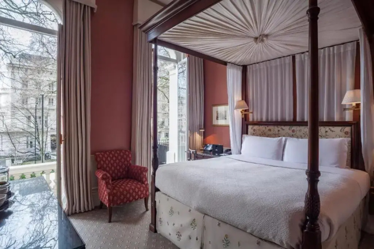 Imagen del hotel