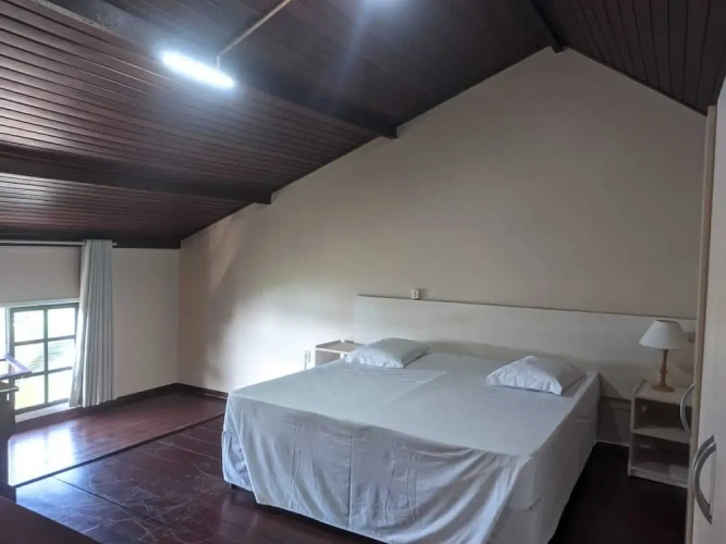 Superior Chalet