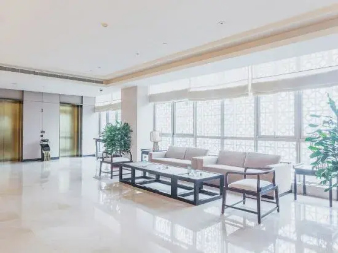 Days Hotel & Suites by Wyndham Liangping