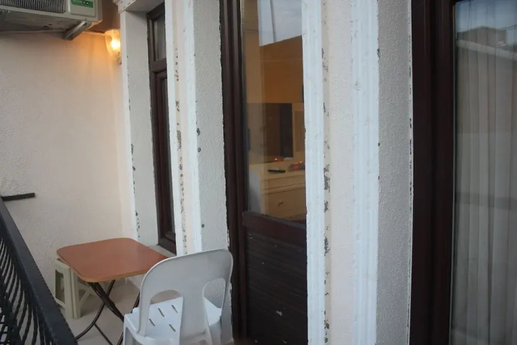 Roozendaal Otel