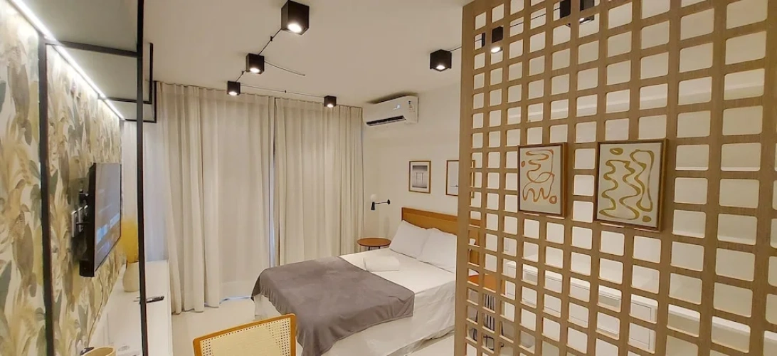 Premium Apartment