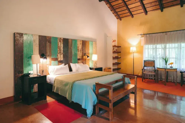 Posada Puerto Bemberg