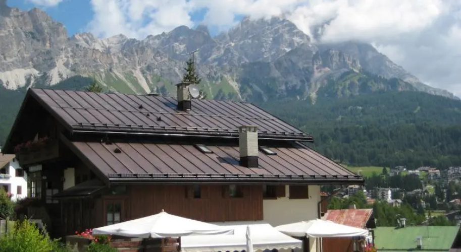 Villa Oretta
