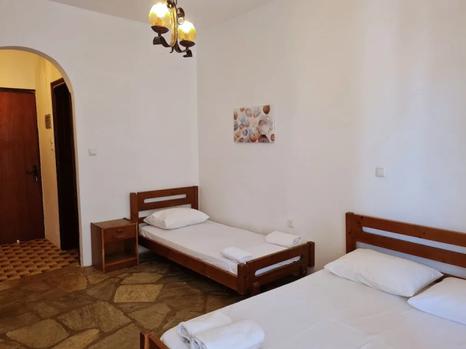 Cosy 1-bed Studio in Andros