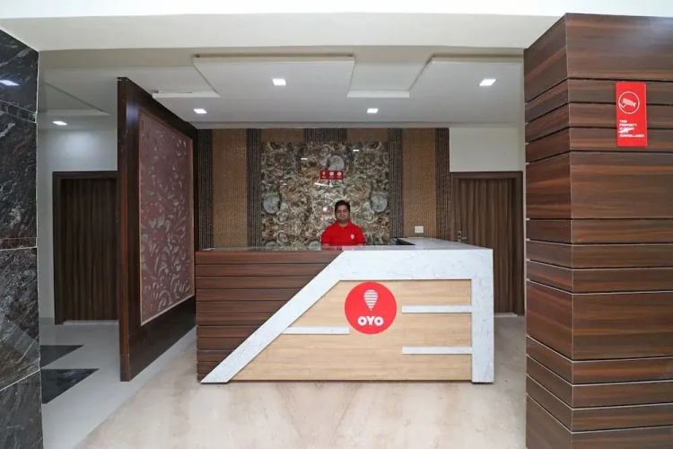 OYO 10213 Hotel Panache
