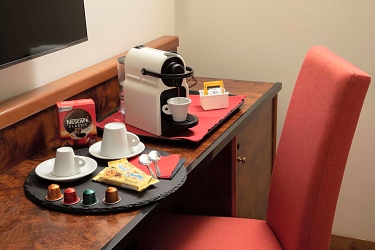 Business Single room