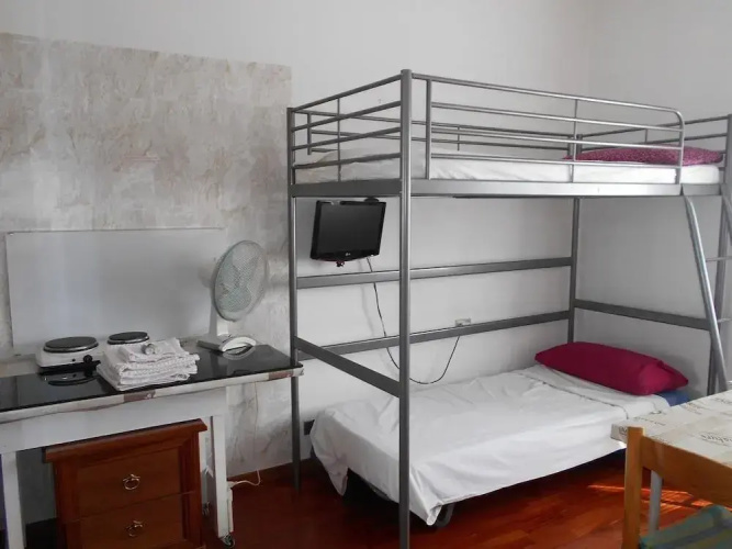 PortRayal Milan City Accomodations