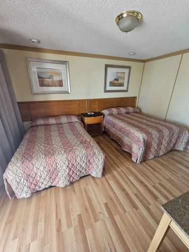 Standard Double Family room