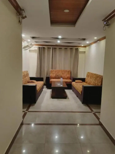Hotel Al-Subtaini