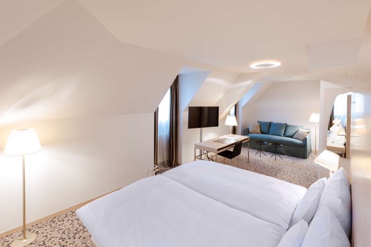 Hotel Savoy Bern photo 8