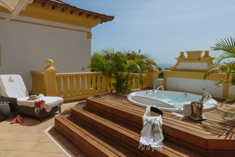 Bahía del Duque photo 19