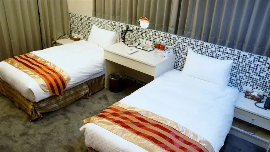 Duke Business Hotel