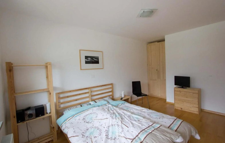 Apartment Montis Bovec