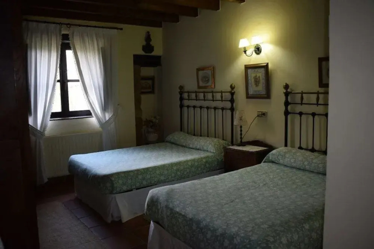 La Casa Nueva