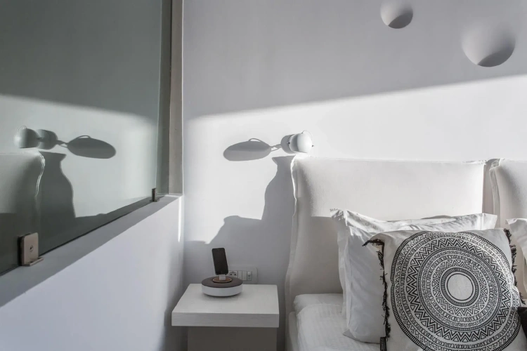 Classic room