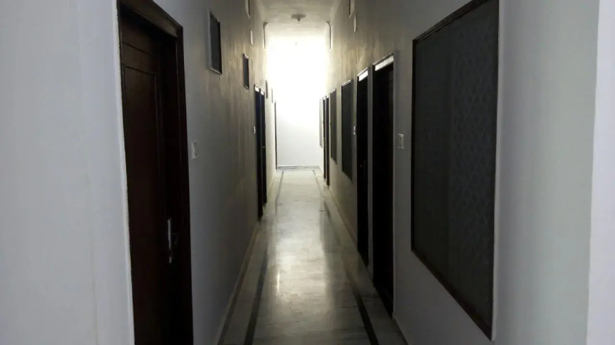 Karma Guest House