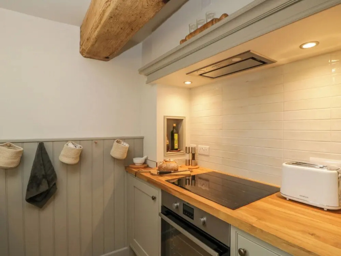 Thorn Cottage