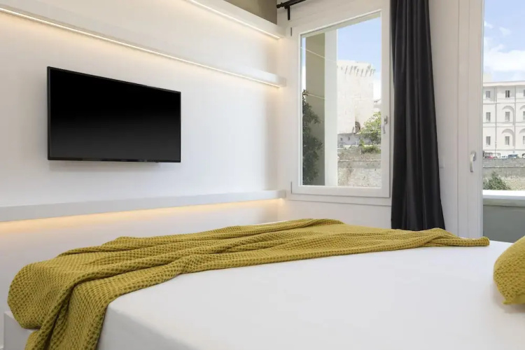 Vista Suites - Piazza Yenne
