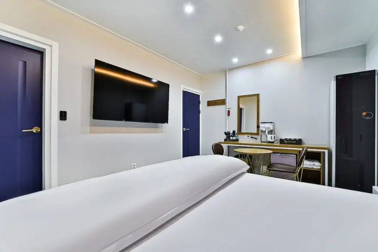 Gimcheon Sweet Hotel