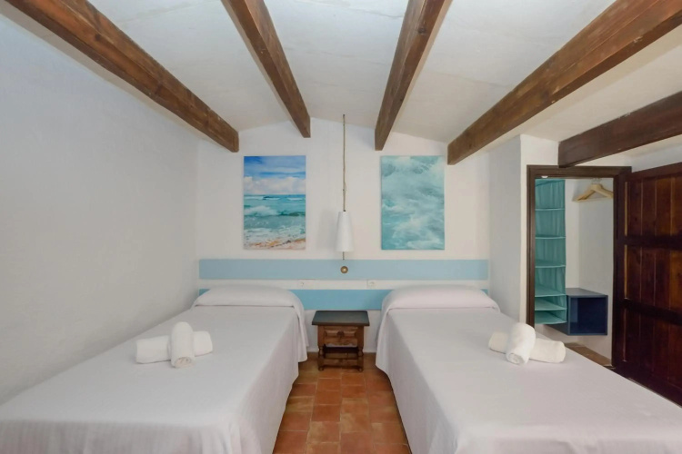 Binibeca Beach Villas