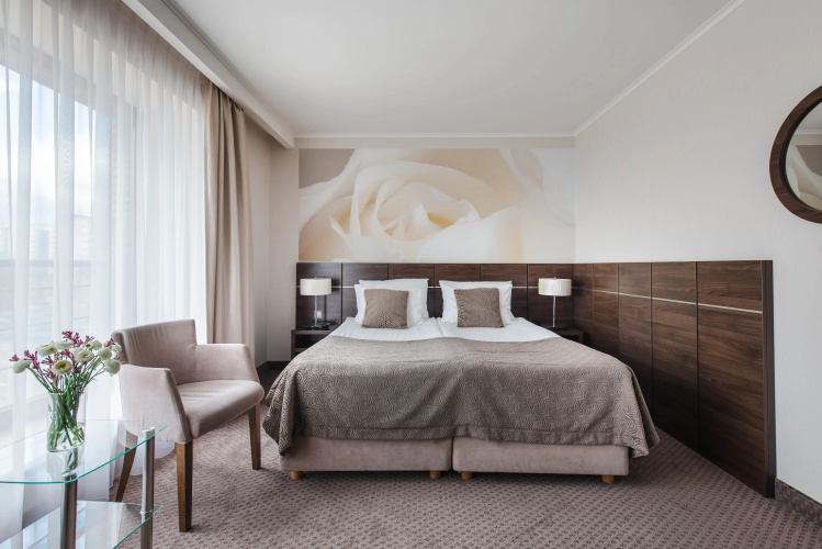 Hotel Rozany Gaj