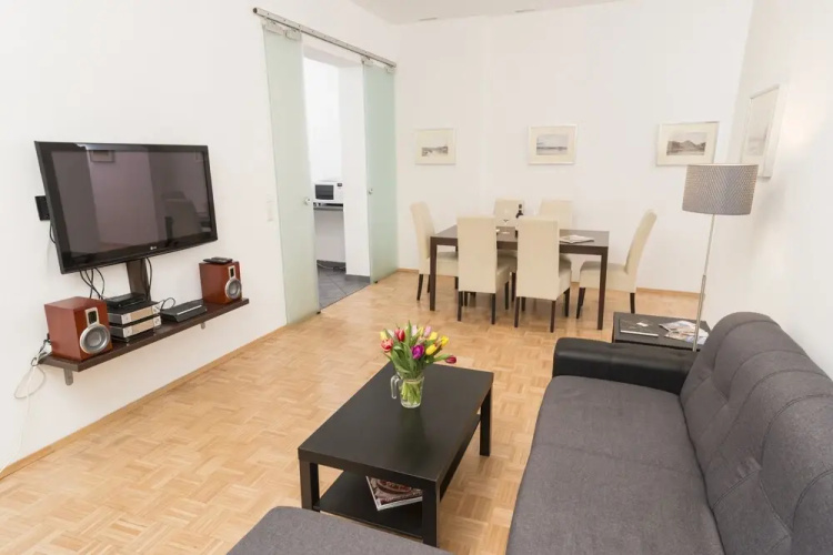 Kumpfgasse Premium by Welcome2Vienna