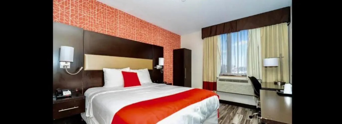Hotelafbeelding