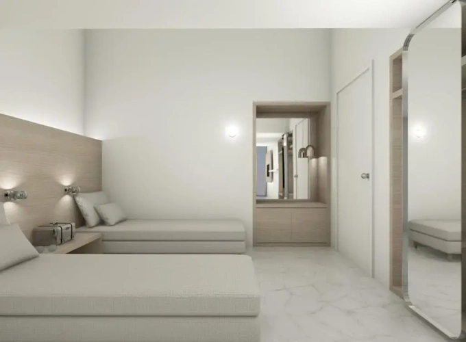 Deluxe Junior Suite