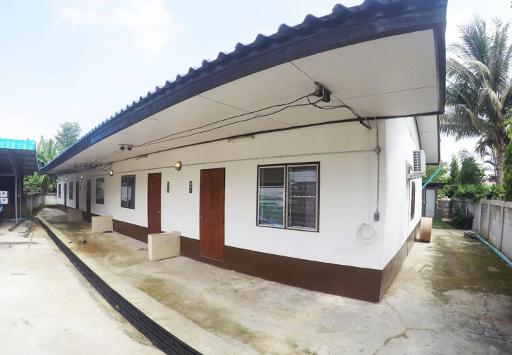 Baan Kon Pai - Hostel - Mae Hong Son