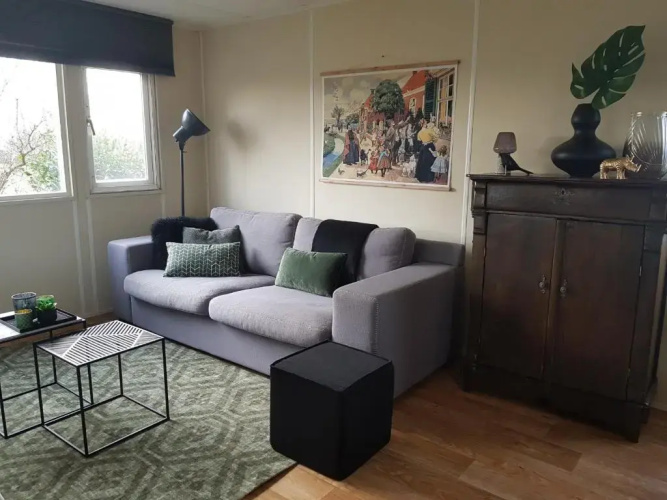 CS 48 Vakantiepark Callassande