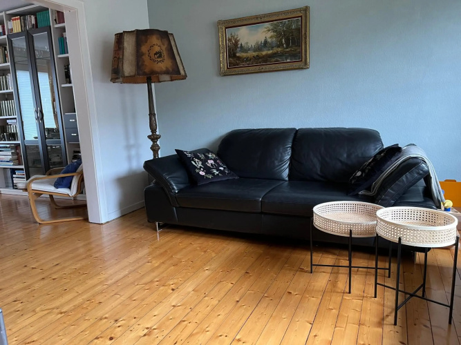 Ferienwohnung Zum Pön