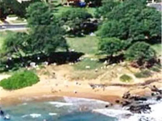 Kamaole Sands Resort by CRH