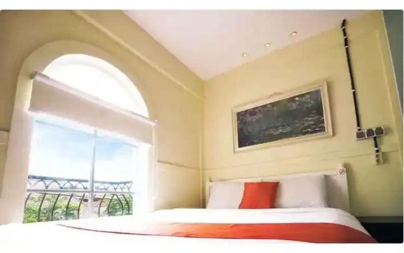 Hotelbild