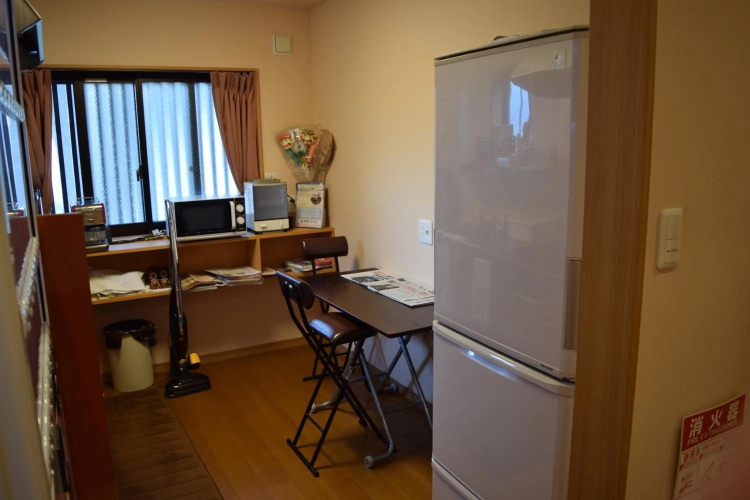 Daiya Ryokan