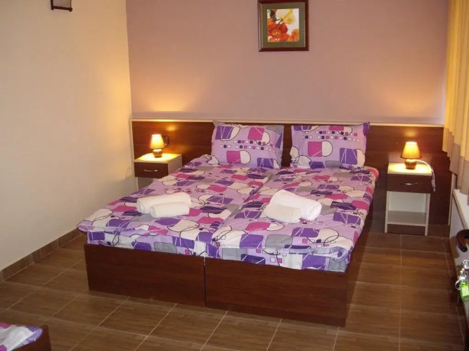 Pri Pesho Inn
