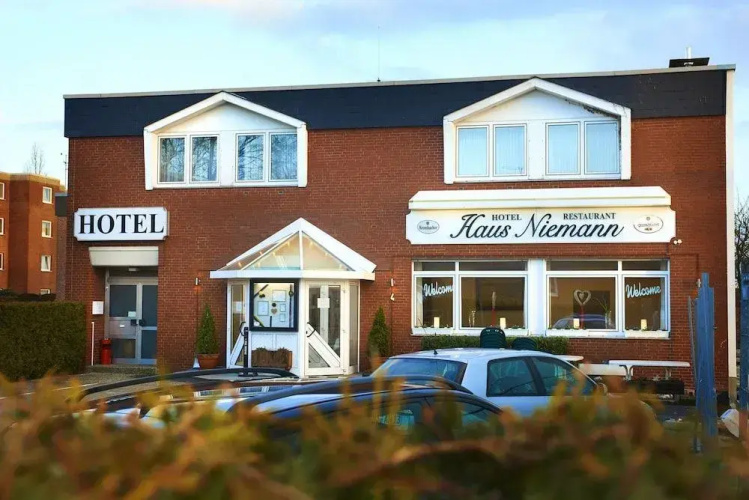 Otel görseli