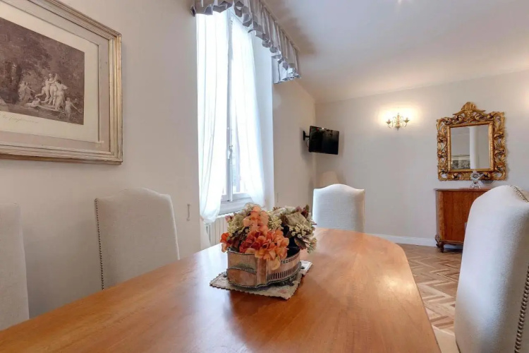 Appartamento Ferrucci