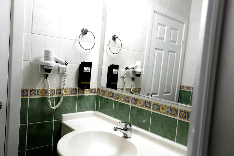 Erta Soyak Hotel