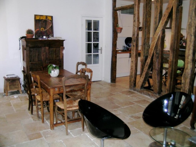 3 Bedrooms Triple Apartment