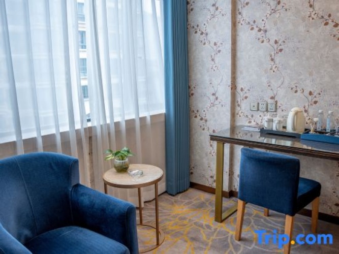 Luxury Double room