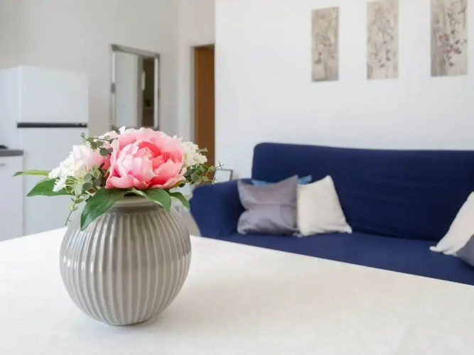 Apartments K & N