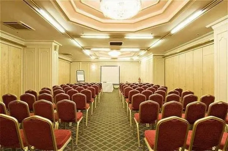 The Selfridge