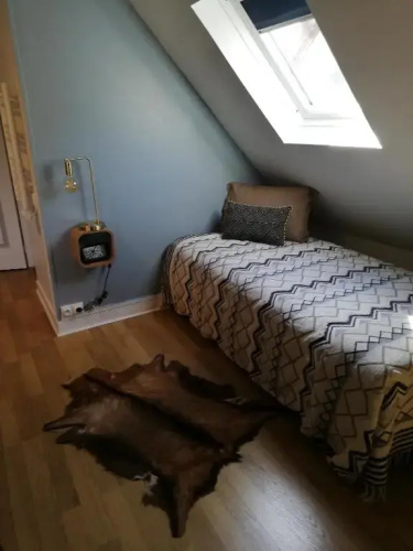 Appartement Henri II