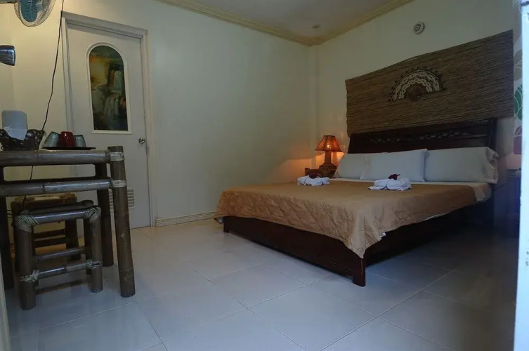 Panorama Boracay