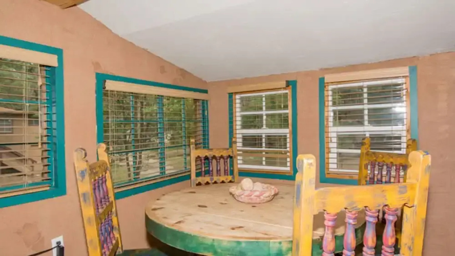 Whispering Pine Vacation Rentals