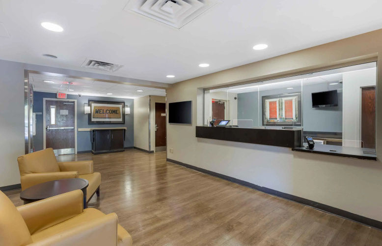 Extended Stay America - Philadelphia - Airport - T photo 16